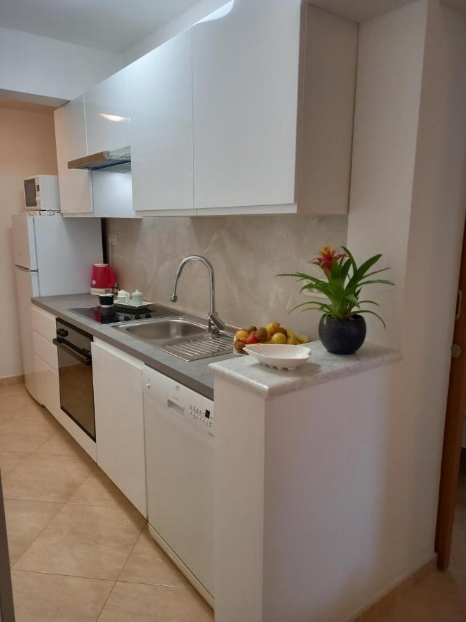 Melody Apartment Porec Esterno foto