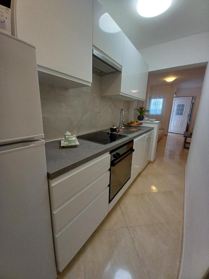 Melody Apartment Porec Esterno foto