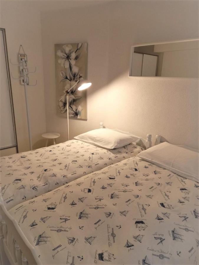 Melody Apartment Porec Esterno foto